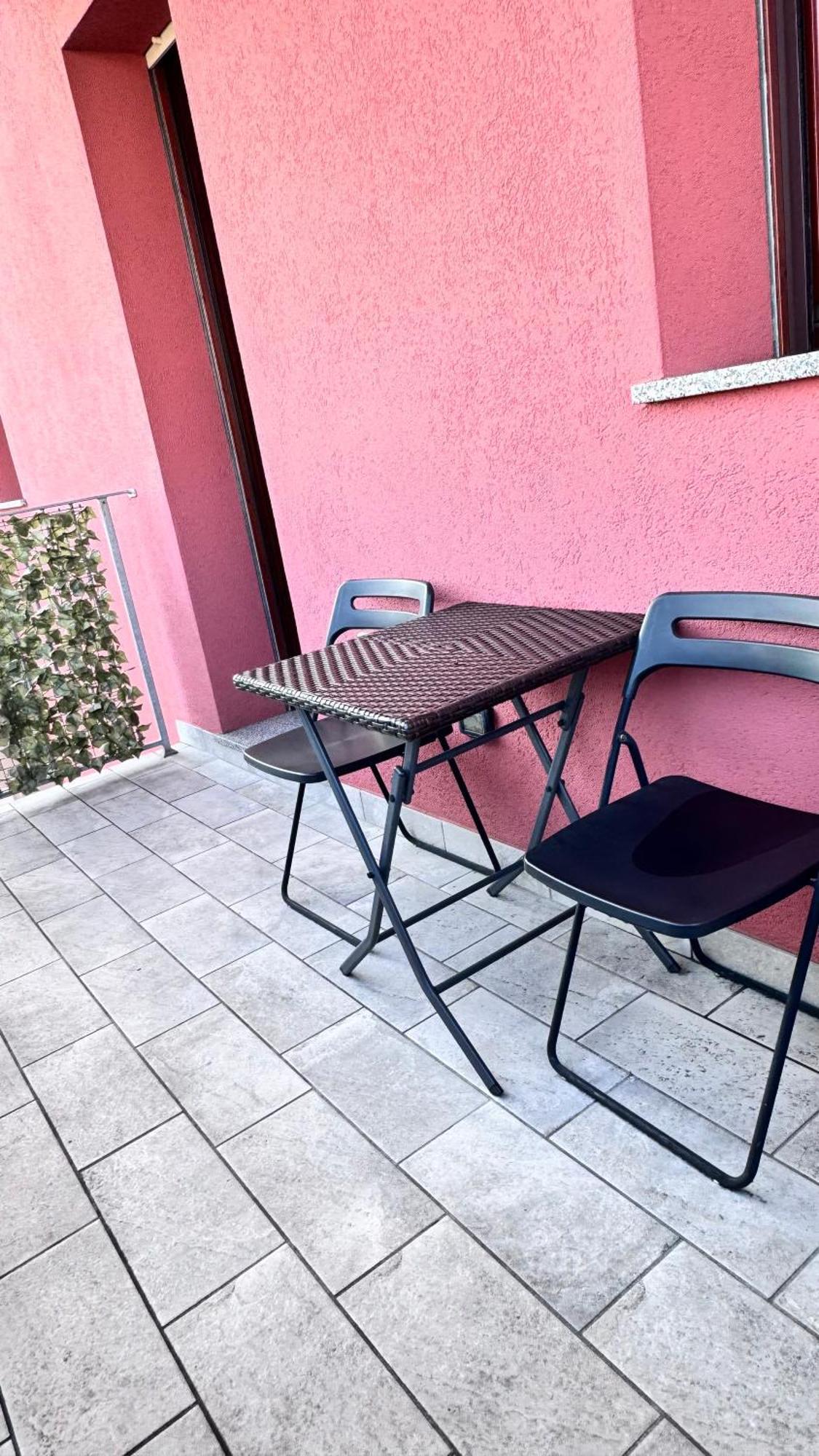 Casa Linabelli Reggio Emilia Apartment Exterior photo
