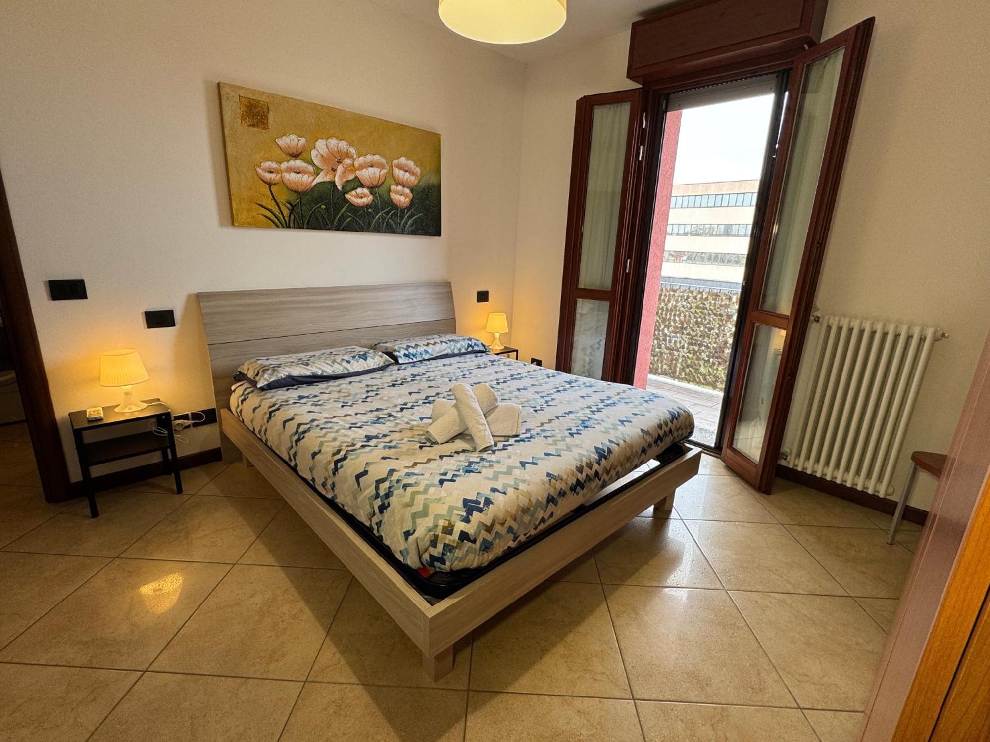 Casa Linabelli Reggio Emilia Apartment Exterior photo